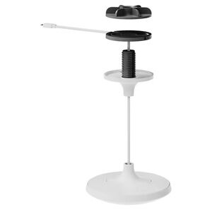 Logitech Mic Pod Pendant Mount, White (952-000123